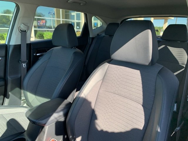 Used 2023 Kia Seltos S image 11