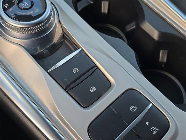 Certified 2021 Ford Explorer Limited w/ Hybrid Equipment Group 310A image 23