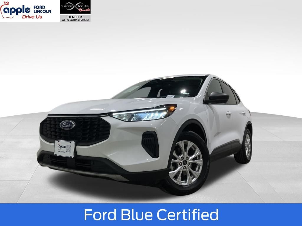Certified 2024 Ford Escape Active image 7