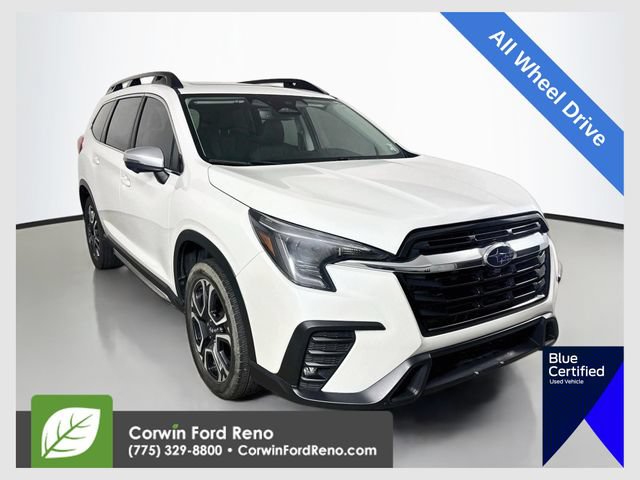 Used 2023 Subaru Ascent Limited w/ Technology Package