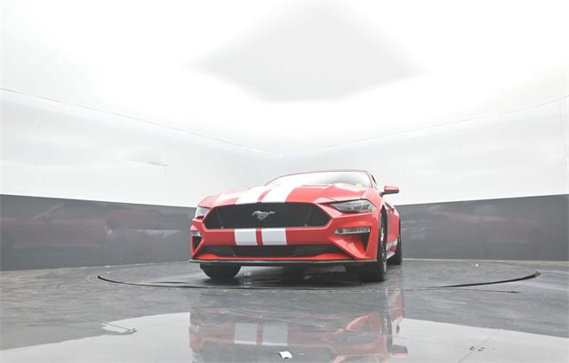Certified 2019 Ford Mustang GT Premium image 29