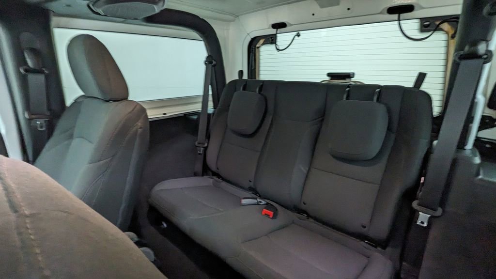 Used 2023 Jeep Wrangler Willys AWD/4WD image 30