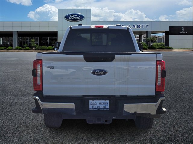 Certified 2023 Ford F250 XLT w/ 360-Degree Camera Package image 4