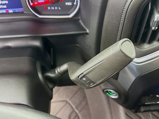 Used 2022 Chevrolet Silverado 3500 LTZ w/ Gooseneck/5TH Wheel Package image 18