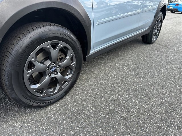 Used 2021 Subaru Crosstrek 2.5i Sport w/ Moonroof Package image 13