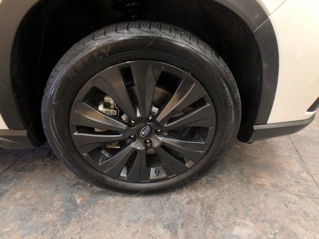 Used 2022 Subaru Ascent Onyx Edition image 9