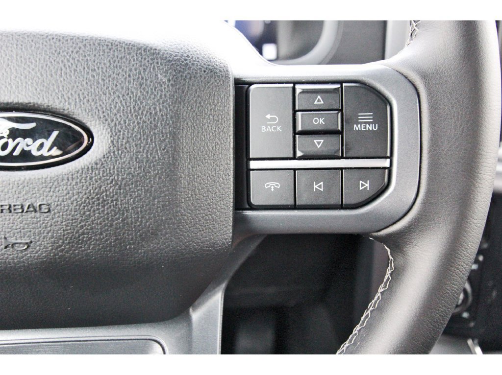 Certified 2026 Ford F150 XLT w/ Equipment Group 302A MID AWD/4WD image 20