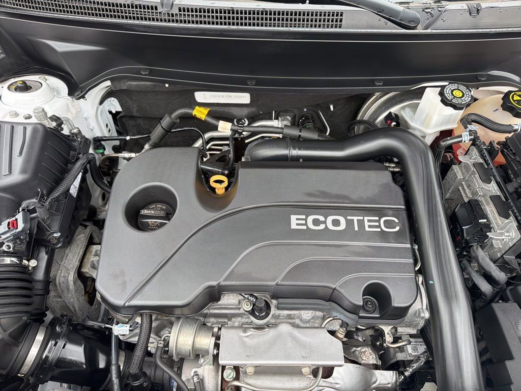 Used 2021 GMC Terrain SLE w/ Driver Convenience Package FWD image 32