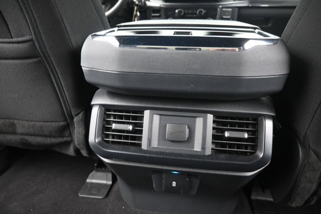 Certified 2024 Ford F150 STX AWD/4WD image 14