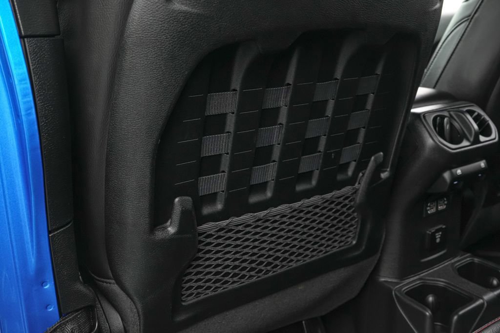 Used 2023 Jeep Gladiator Rubicon w/ LED Lighting Group AWD/4WD image 26