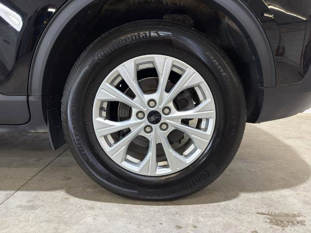 Certified 2025 Ford Escape Active w/ Cold Weather Package AWD/4WD image 8