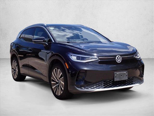 Used 2023 Volkswagen ID.4 Pro S Plus AWD/4WD image 10