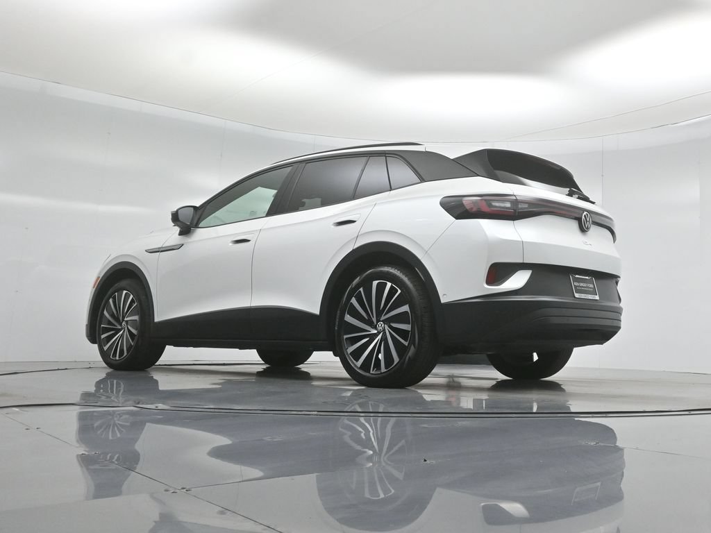 Used 2024 Volkswagen ID.4 S RWD image 48