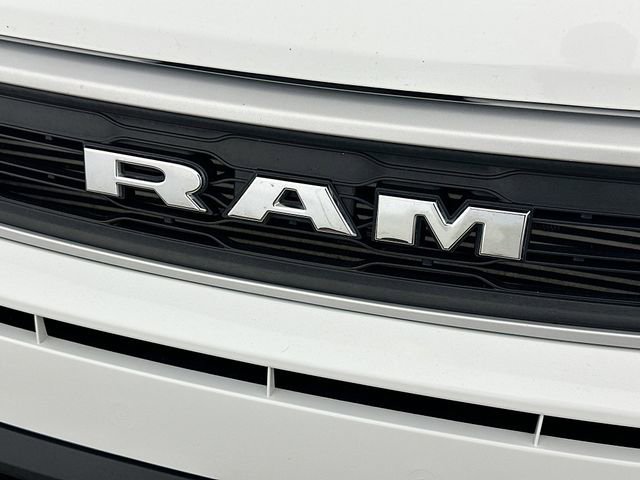 Used 2022 RAM ProMaster City Tradesman image 24