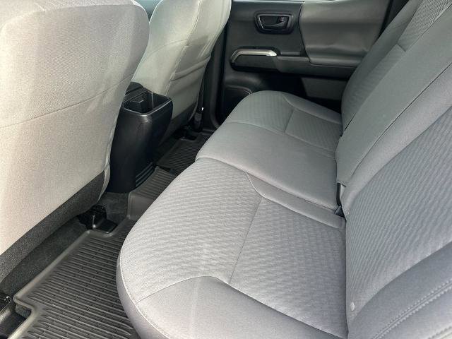 Used 2023 Toyota Tacoma SR5 w/ SX Package image 11