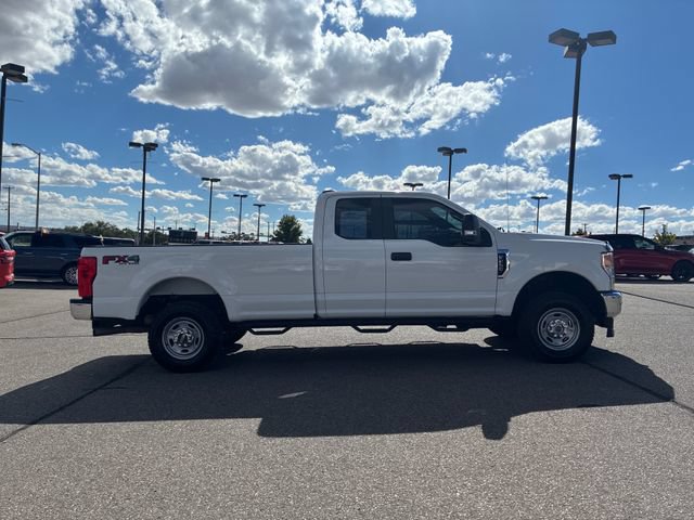 Certified 2020 Ford F250 XL w/ Power Equipment Group AWD/4WD image 6