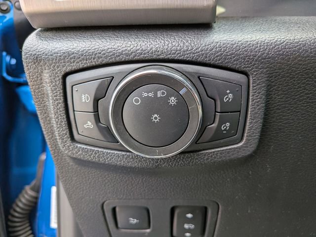 Certified 2021 Ford F350 Platinum w/ FX4 Off-Road Package AWD/4WD image 15
