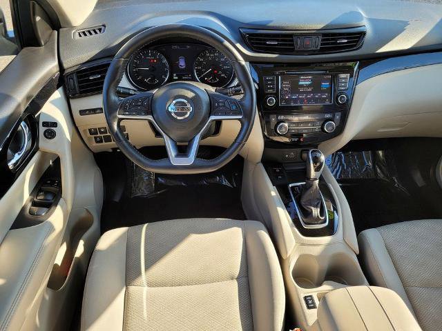 Used 2019 Nissan Rogue Sport SV w/ Technology Package image 12
