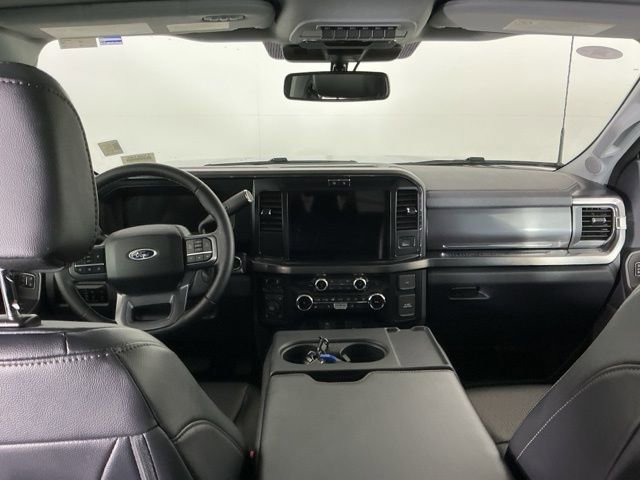 Certified 2025 Ford F350 Lariat w/ FX4 Off-Road Package AWD/4WD image 27