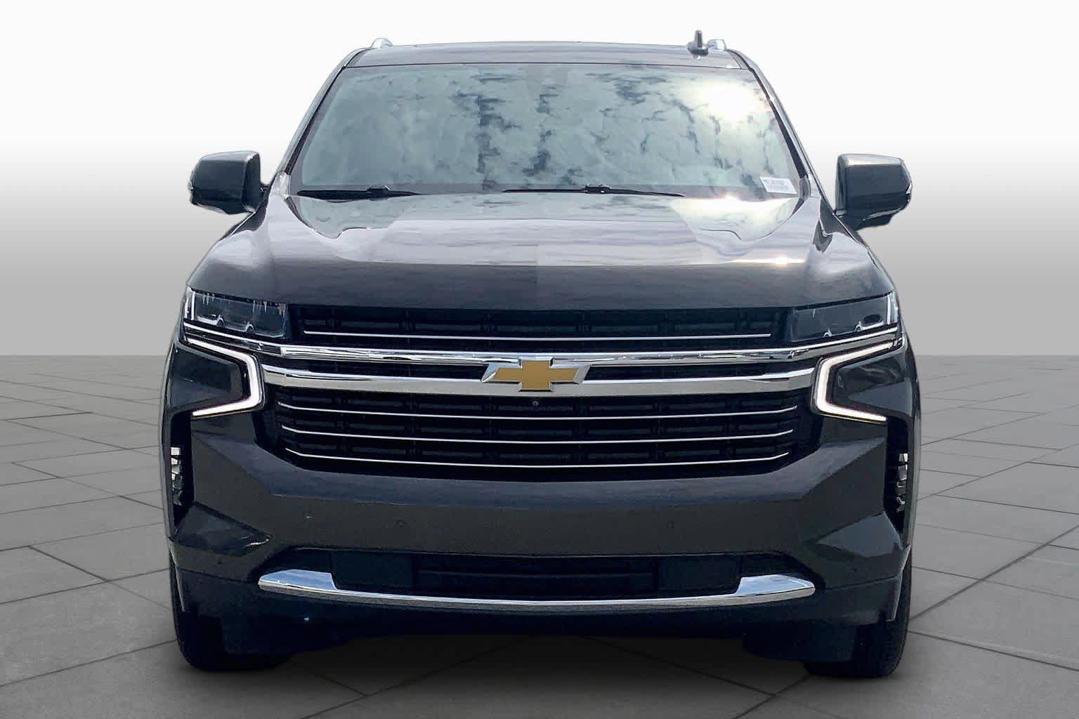 Used 2021 Chevrolet Tahoe LT w/ LT Signature Package RWD image 4