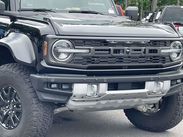 Certified 2023 Ford Bronco Raptor AWD/4WD image 2