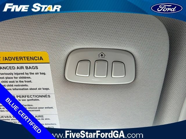 Certified 2025 Ford Explorer Active w/ Active Comfort Package RWD image 27