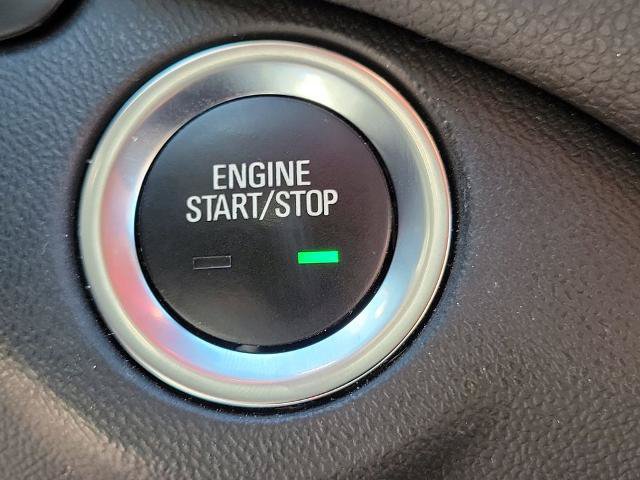 Used 2020 Chevrolet Equinox LT w/ Driver Convenience Package FWD image 14
