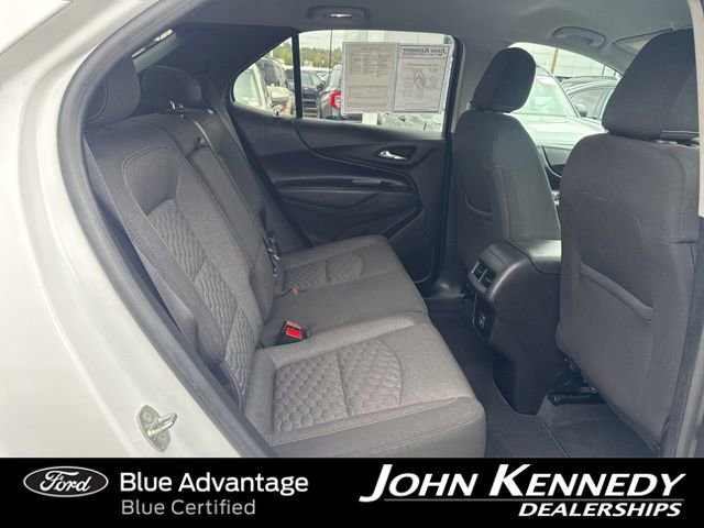 Used 2019 Chevrolet Equinox LT AWD/4WD image 28