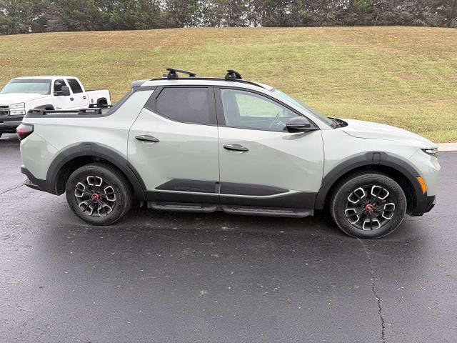 Used 2024 Hyundai Santa Cruz XRT AWD/4WD image 7