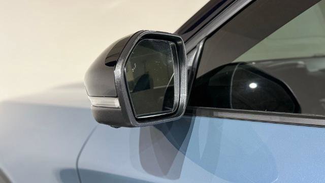 Certified 2025 Ford Explorer ST w/ Sun And Sound Package image 20