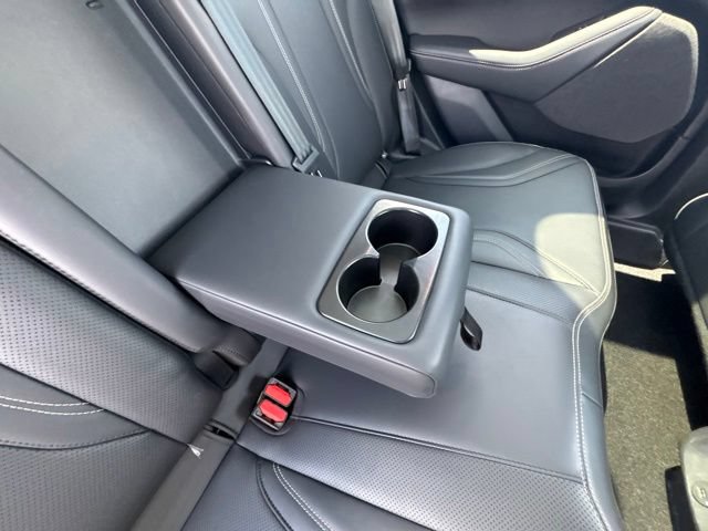 Certified 2024 Ford Mustang Mach-E Premium RWD image 25