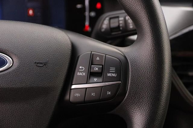 Certified 2025 Ford Escape Active image 12