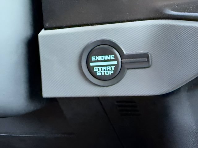Certified 2021 Ford Bronco 4-Door AWD/4WD image 23