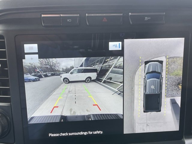 Certified 2022 Ford F150 XLT w/ Equipment Group 302A High image 25