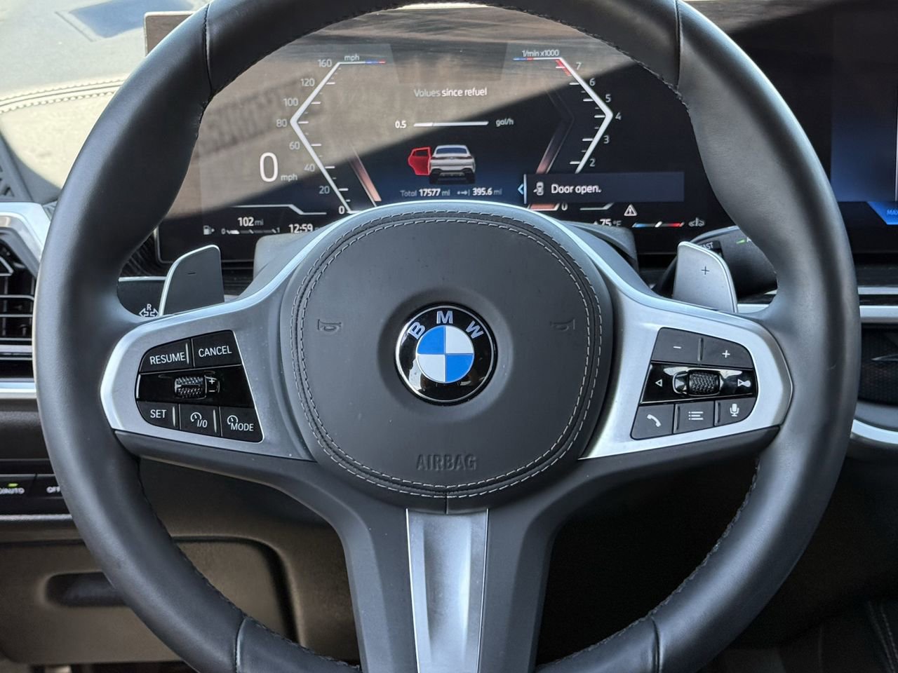 Used 2024 BMW X6 xDrive40i w/ Premium Package image 12