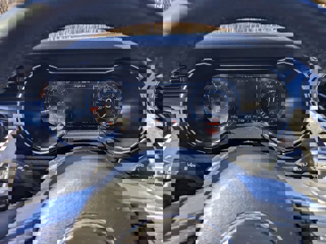 Certified 2021 Ford Mustang Mach 1 w/ Equipment Group 700A image 17