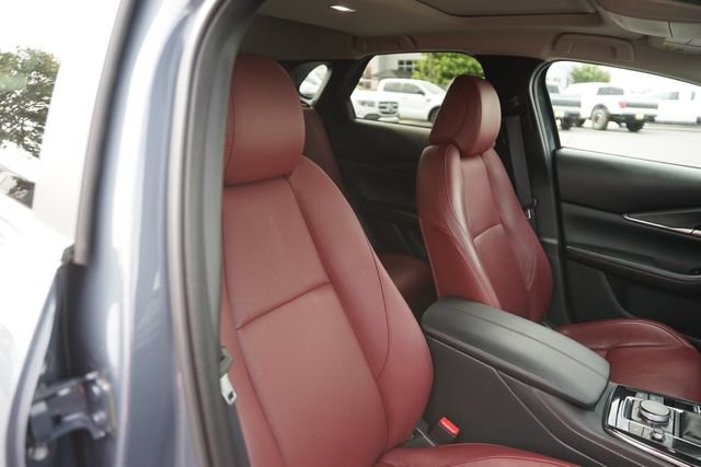 Used 2025 MAZDA CX-30 AWD 2.5 S w/ Preferred Package image 19