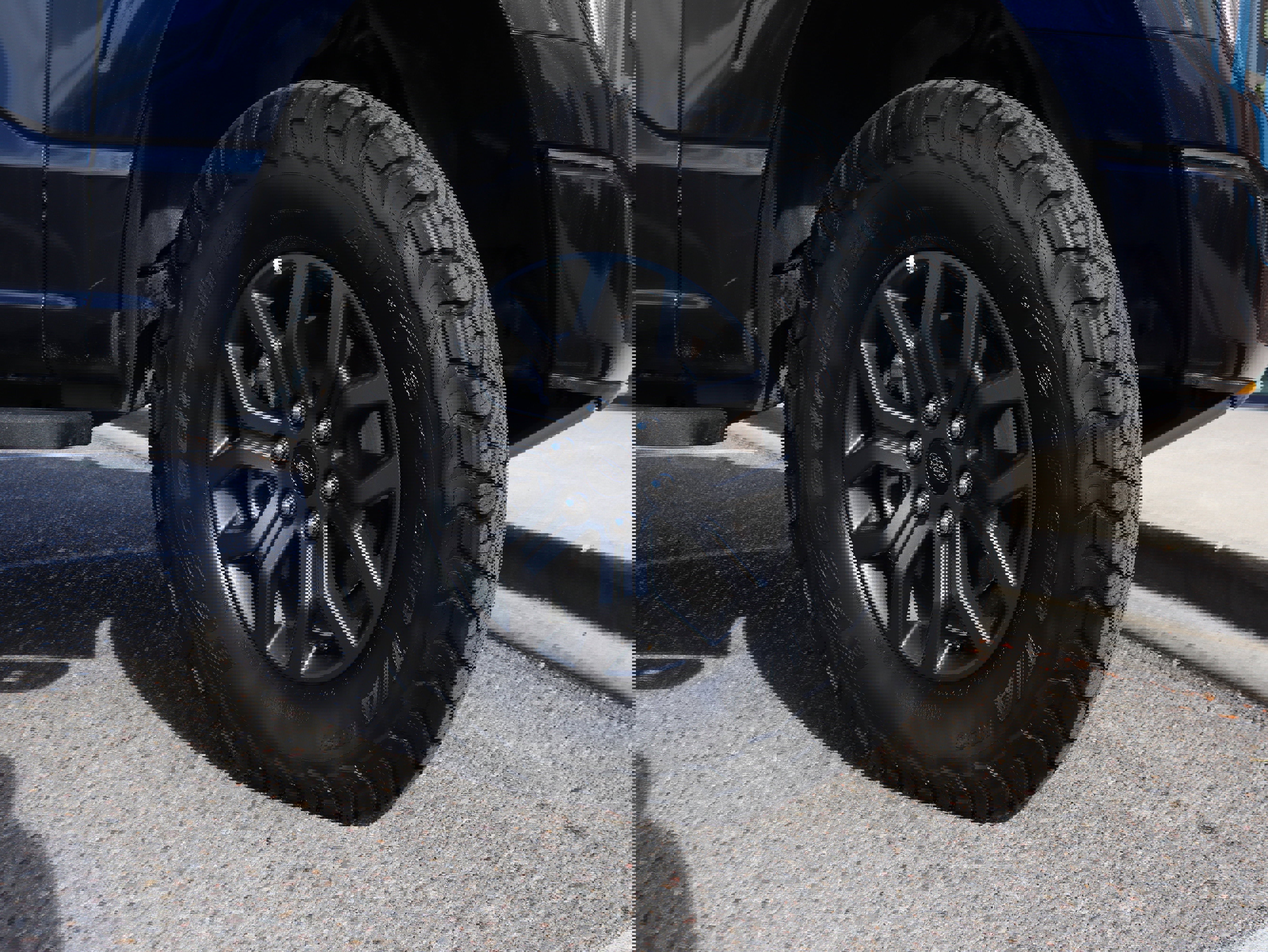 Certified 2023 Ford F150 Tremor w/ Equipment Group 402A High image 13