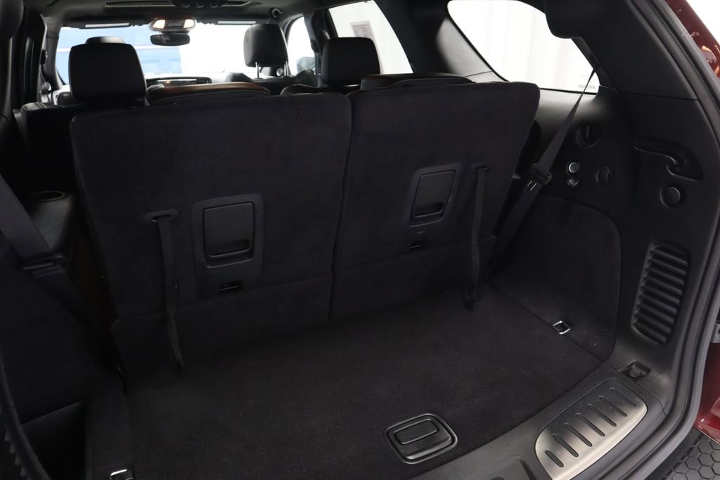 Used 2023 Dodge Durango Citadel AWD/4WD image 17