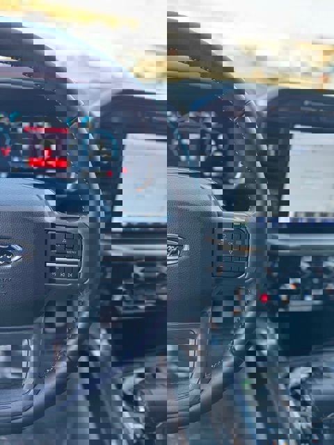 Certified 2023 Ford F150 Lariat AWD/4WD image 17