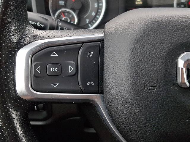 Used 2025 RAM 1500 Tradesman w/ Night Edition AWD/4WD image 20
