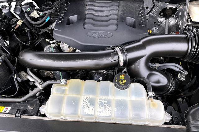 Certified 2022 Ford F150 Lariat image 35