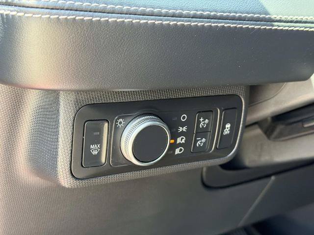 Certified 2022 Ford Mustang Mach-E Select RWD image 25