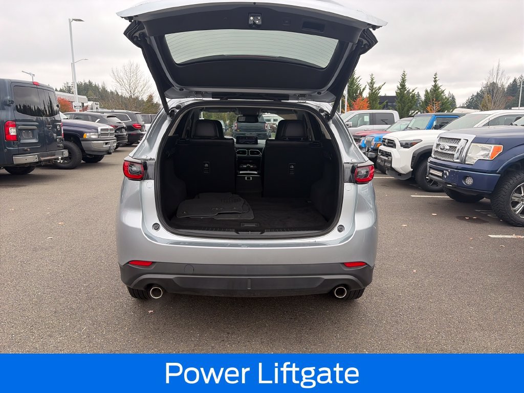 Used 2023 MAZDA CX-5 AWD 2.5 S image 33