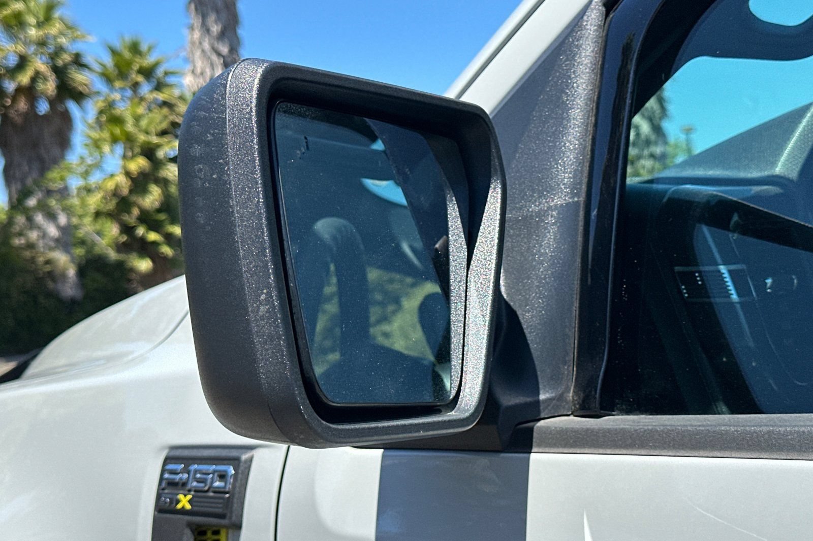 Certified 2024 Ford F150 STX RWD image 49