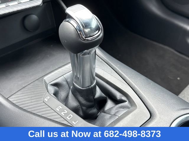 Certified 2024 Ford Mustang Coupe image 26