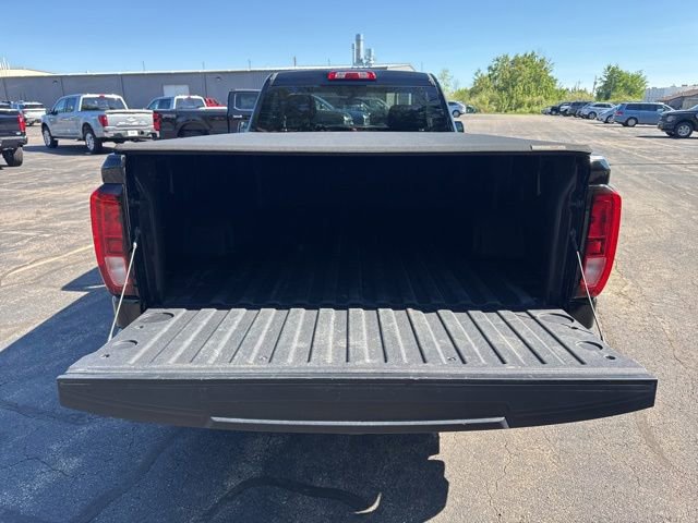 Used 2020 GMC Sierra 1500 4x4 Regular Cab w/ Sierra Value Package image 7