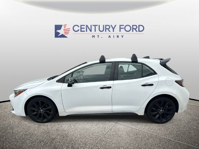 Used 2022 Toyota Corolla SE FWD image 5