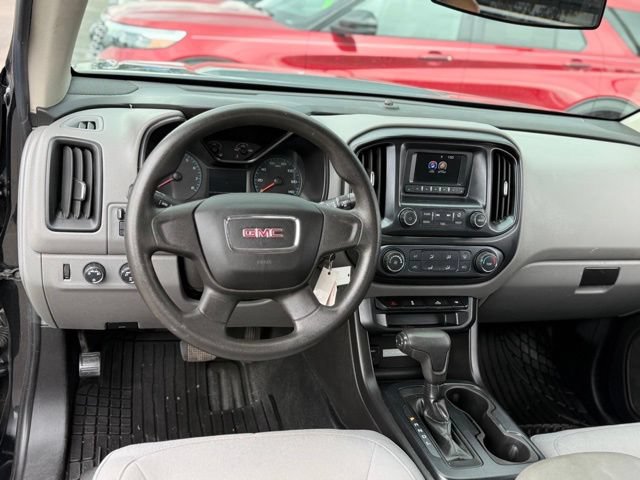 Used 2017 GMC Canyon 4x4 Extended Cab w/ Trailering Package image 5
