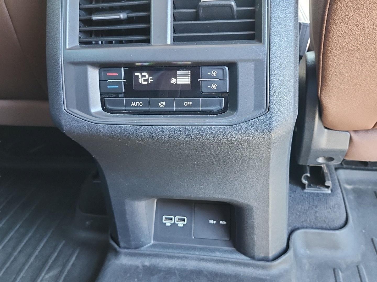 Used 2021 Volkswagen Atlas SE AWD/4WD image 19